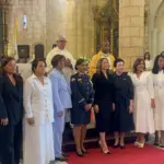 Ministerio de la Mujer celebra 44 años impulsando la igualdad en RD