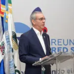 Abinader encabeza reunión regional sobre sistemas de abastecimiento alimentario