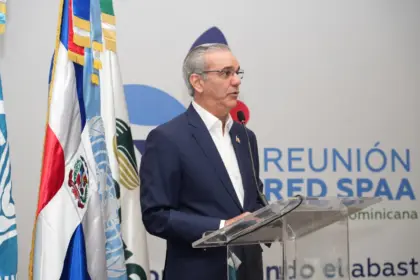 Abinader encabeza reunión regional sobre sistemas de abastecimiento alimentario