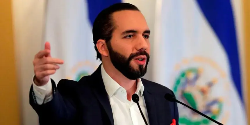El Salvador envía 100 toneladas de ayuda humanitaria a Colombia tras sismo