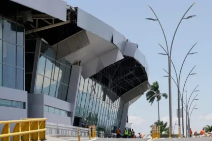 Pereira bajo tensión tras terremoto: rescates y tragedia en Colombia