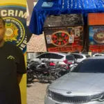 Policía Nacional intensifica operativos y detiene a varios delincuentes 5 Policía Nacional intensifica operativos y detiene a varios delincuentes