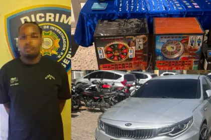 Policía Nacional intensifica operativos y detiene a varios delincuentes