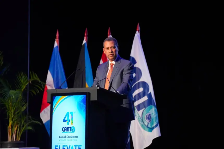 Indotel impulsa conectividad digital para la competitividad del Caribe