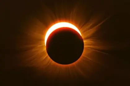 España se prepara para un eclipse solar histórico que cruzará el país