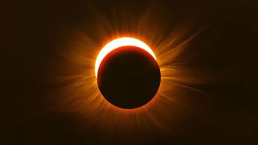 España se prepara para un eclipse solar histórico que cruzará el país