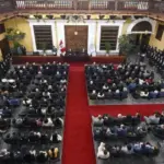 Perú designa nueva cónsul en Caracas para restablecer relaciones con Venezuela