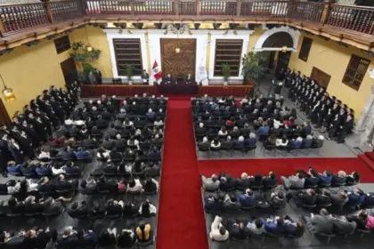 Perú designa nueva cónsul en Caracas para restablecer relaciones con Venezuela