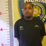 Policía recupera vehículo robado en La Vega y apresa hombre en Nagua