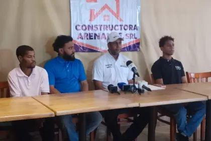 Luis Espinal denuncia amenazas y riesgo de violencia en Los Aguacates