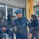 Policía Nacional desmiente ataque contra su director general en Navarrete