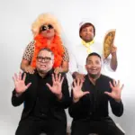 Ni Locas Ni Cuerdos continúa su exitosa temporada en el Teatro Nacional