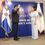 Karilyn Chabebe es designada nueva viceministra de Recreación y Deportes