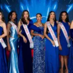 Miss Quisqueya 2026 presenta a sus candidatas en su séptimo aniversario
