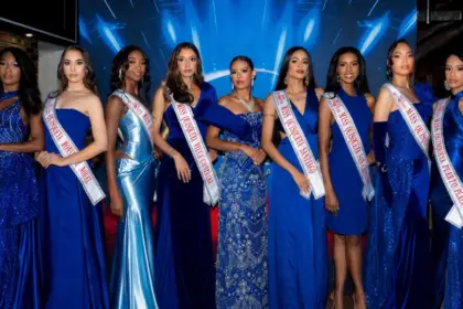Miss Quisqueya 2026 presenta a sus candidatas en su séptimo aniversario