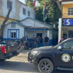 Grupos populares en Navarrete niegan tiroteo y amenazan con más paros