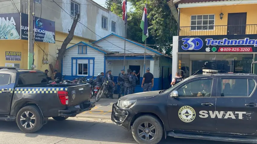 Grupos populares en Navarrete niegan tiroteo y amenazan con más paros