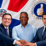 Agustín Burgos destaca unidad en PRM tras respaldo de Yayo a Collado