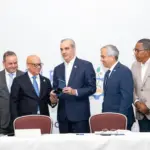 RD alcanza meta de Hambre Cero bajo gestión de Luis Abinader