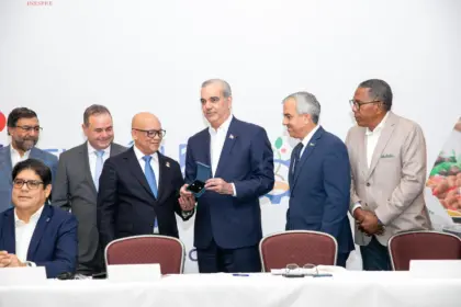 RD alcanza meta de Hambre Cero bajo gestión de Luis Abinader