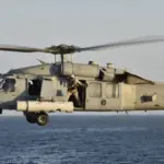 EE.UU. dispara a buque panameño tras violar bloqueo naval en Irán