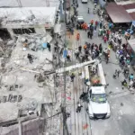 Jhon Arias envía ayuda médica a Quibdó tras terremoto en Colombia