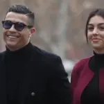 Cristiano Ronaldo y Georgina Rodríguez confirman su esperado matrimonio