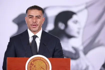 Detienen en México a El Búho por el asesinato de la periodista Roxana Guzmán