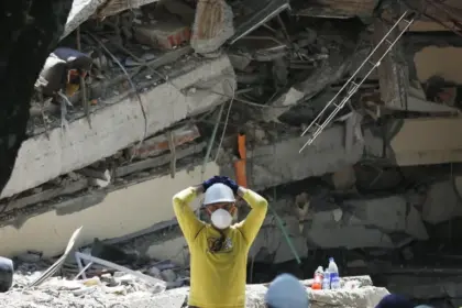 Comunidades indígenas de Colombia solicitan ayuda urgente tras terremoto