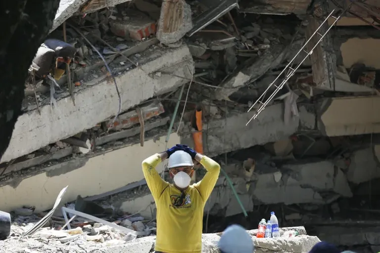 Comunidades indígenas de Colombia solicitan ayuda urgente tras terremoto