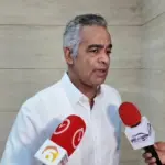 Joel Santos garantiza suministro eléctrico ante demanda récord en verano