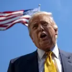 Trump prohíbe fondos federales para transición de género en menores