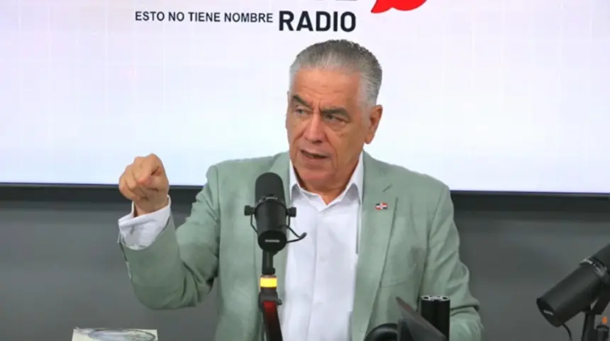 Soto Jiménez advierte crisis en identidad nacional por fallas educativas