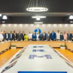 PRM ratifica a Ricardo de los Santos y Alfredo Pacheco en el Congreso