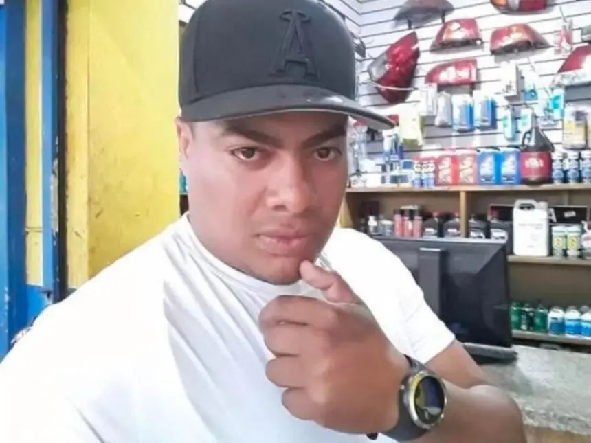 Tragedia en Monte Plata: Joven muere tras chocar motocicleta con caballo