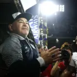 Perito revela negligencia médica en la muerte de Diego Maradona