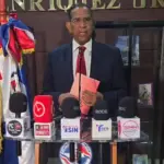 Héctor Rodríguez Pimentel analiza la crisis política de 1994 en nuevo libro