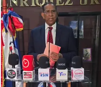 Héctor Rodríguez Pimentel analiza la crisis política de 1994 en nuevo libro 15 Héctor Rodríguez Pimentel analiza la crisis política de 1994 en nuevo libro