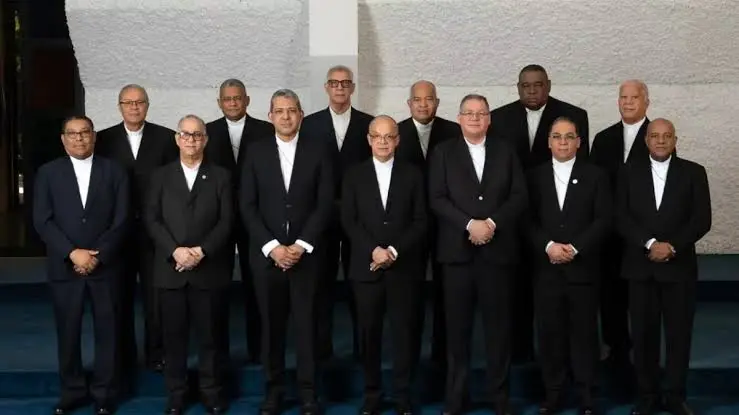 Episcopado Dominicano envía solidaridad a Colombia tras sismo en Chocó