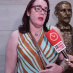 Janet Camilo analiza el panorama político dominicano rumbo al 2028