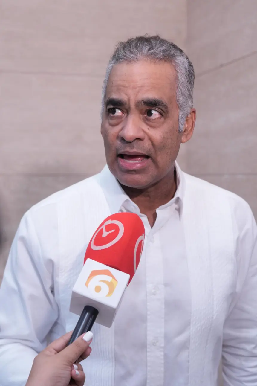 Joel Santos apuesta por la unidad del PRM para ganar elecciones 2028 1 Joel Santos apuesta por la unidad del PRM para ganar elecciones 2028