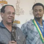 Johan Santana lleva el Premio Luis Aparicio al Salón de la Fama