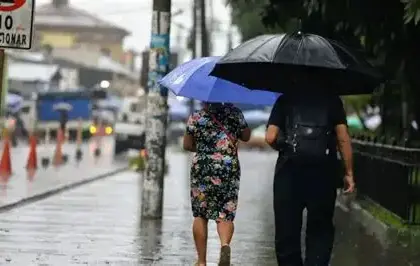 Indomet vigila zona con 60% de potencial ciclónico en el Atlántico