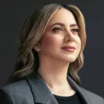 Gloria Reyes propone reglas claras para primarias del PRM rumbo a 2028