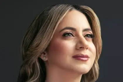 Gloria Reyes propone reglas claras para primarias del PRM rumbo a 2028