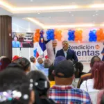 Ramón Raposo rendirá cuentas de su gestión legislativa este 22 de agosto