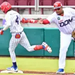 RD domina Serie del Caribe Kids con histórica racha de 14 triunfos