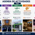 Agenda deportiva y eventos destacados en República Dominicana 12 agosto 2026