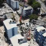 Colombia declara tres días de duelo nacional por víctimas del terremoto