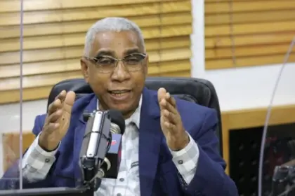 Fallece el dirigente político y comunicador Andrés Licho Matos